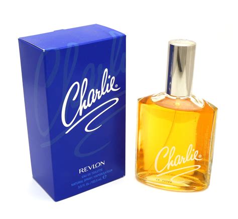 classic charlie perfume.